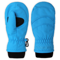 Boulder Gear Whirlwind Insulated Mitten Kids | Royal Blue | Size X-Large