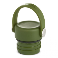 Hydro Flask Standard Mouth Flex Cap | Olive