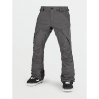 Volcom New Articulated Snow Pant Mens | Charcoal | Size Large