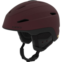 Giro Zone MIPS Helmet Mens | Brick | Size Medium
