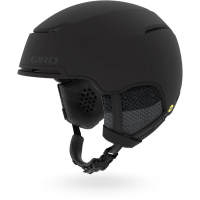 Giro Jackson MIPS Helmet Mens | Black | Size Medium