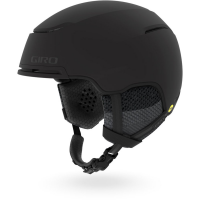Giro Jackson MIPS Helmet Mens | Black | Size Large