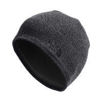 The North Face Jim Beanie Mens | Charcoal