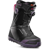 ThirtyTwo Lashed DBL BOA Snowboard Boots Womens | Black | Size 7.5