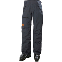 Helly Hansen Sogn Cargo Pants Mens | Charcoal | Size Large