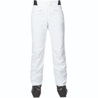 Rossignol Classique Pant Womens | White | Size Small
