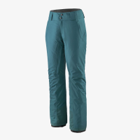 Patagonia Insulated Snowbelle Pants Womens | Blue | Size Large