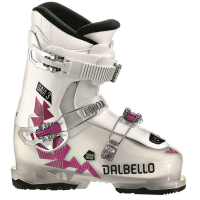 Dalbello Gaia 3.0 Ski Boots Girls | Size 26.5