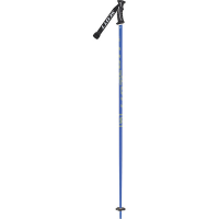 Scott Decree Ski Poles | Royal Blue | Size 130