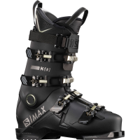 Salomon S/MAX 130 Ski Boots Mens | Size 26.5