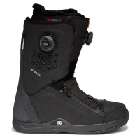 DC Travis Rice Boa Snowboard Boots | Black | Size 9.5
