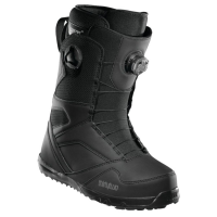 ThirtyTwo STW Double Boa Snowboard Boots Mens | Black | Size 11.5