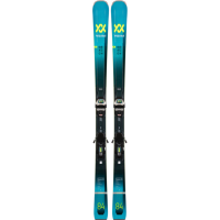 Volkl Deacon 84 Skis | Size 167