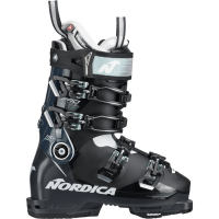 Nordica ProMachine 115 Ski Boots Womens | Size 25.5