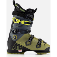 K2 Recon 120 MV Ski Boots Mens | Size 26.5