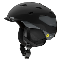 Smith Quantum MIPS Helmet Mens | Matte Black | Size Small