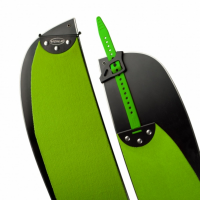 Voile Hyper Glide Splitboard Skins | Size Large