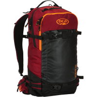 Backcountry Access Stash 30 Backpack- Crimson | Brick
