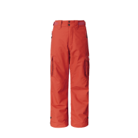 Picture Organic Westy Pants Kids | Orange | Size 14