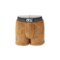 Picture Organic Boxer Brief Mens | Tan | Size Large