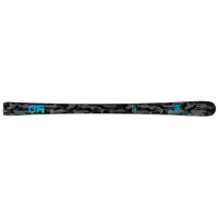 Stockli Montero AR Skis | 185 | Christy Sports