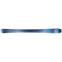 Stockli Nela 88 Skis Womens | 168 | Christy Sports