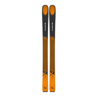Kastle FX 96 Ti Skis | 188 | Christy Sports