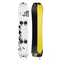 Ride Splitpig Snowboard Package Mens | 154 | Christy Sports
