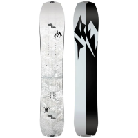 Jones Solution Splitboard Mens | 158 | Christy Sports