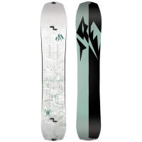 Jones Solution Splitboard Snowboard Womens | 152 | Christy Sports