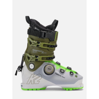 K2 Mindbender 130 BOA Ski Boots | 29.5 | Christy Sports