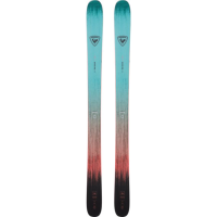 Rossignol Sender Free 110 Open Skis Mens | 191 | Christy Sports