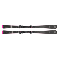 Blizzard Phoenix R14 Pro Skis + Excell 12 Bindings Womens | 170 | Christy Sports