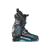 Scarpa F1 XT Ski Boots Mens | Charcoal | 29 | Christy Sports