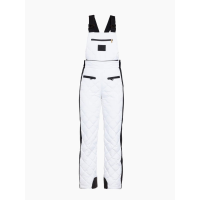 Goldbergh Agnes Ski Bib Womens | Multi White | 38 | Christy Sports