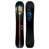 Lib Tech Golden Orca Snowboard | 161 | Christy Sports