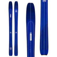 Armada Locator 104 Skis | 186 | Christy Sports