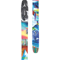 Atomic Bent Chetler 120 Skis | 176 | Christy Sports