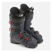 Lange Shadow 130 LV Ski Boots Mens | Navy | 30.5 | Christy Sports