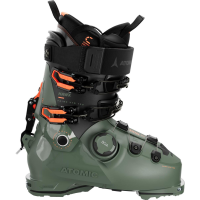 Atomic Hawx Prime XTD 120 BOA Ski Boots | Multi Black | 25.5 | Christy Sports