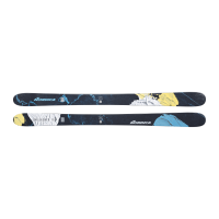 Nordica Unleashed 108 Skis | 186 | Christy Sports