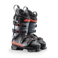 Nordica Promachine 130 Ski Boots | Black | 28.5 | Christy Sports