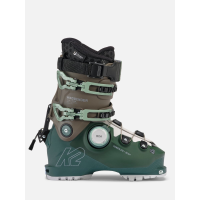 K2 Mindbender 115 BOA Ski Boots Womens | 24.5 | Christy Sports