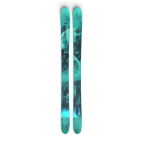Liberty Origin 106 Skis | 182 | Christy Sports