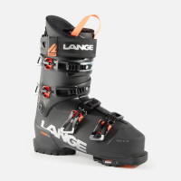 Lange All Mountain LX 120 HV Ski Boots Mens | Black | 25.5 | Christy Sports