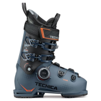 Tecnica Mach BOA HV 120 Ski Boots | Navy | 25.5 | Christy Sports