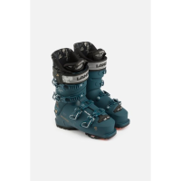Lange Shadow 115 LV Ski Boots Womens | Denim | 23.5 | Christy Sports