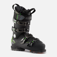 Rossignol Hi-Speed Pro 120 MV GW Ski Boots Mens | Black | 28.5 | Christy Sports