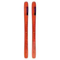 Salomon QST 106 Skis | 173 | Christy Sports