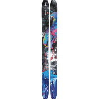 Atomic Bent 110 Skis | 164 | Christy Sports
